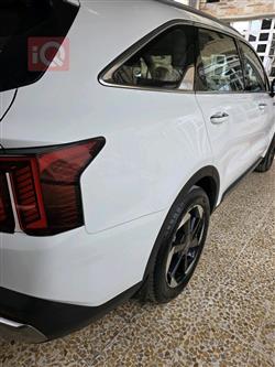 کیا سۆرینتۆ